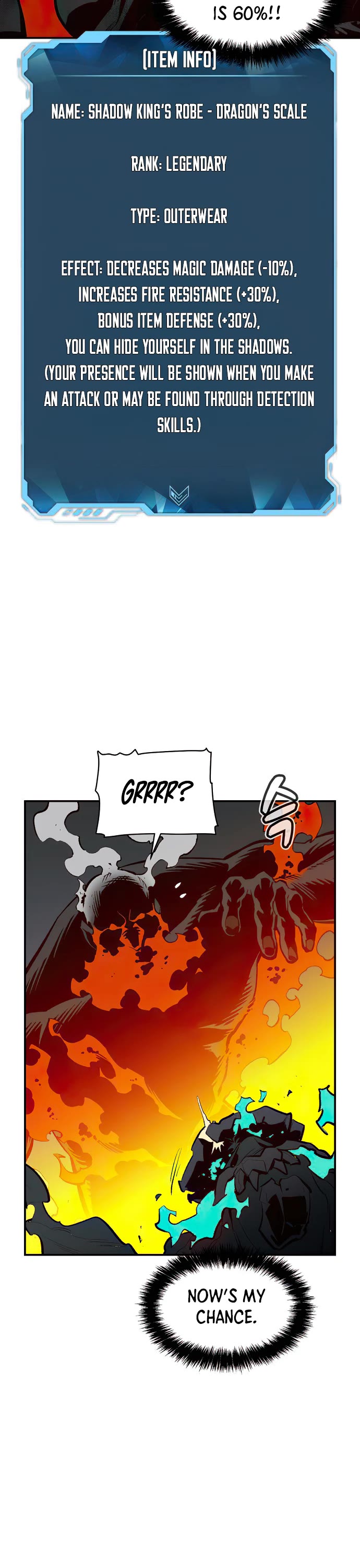 The Only Necromancer Chapter 94 page 23 - Chapter 94