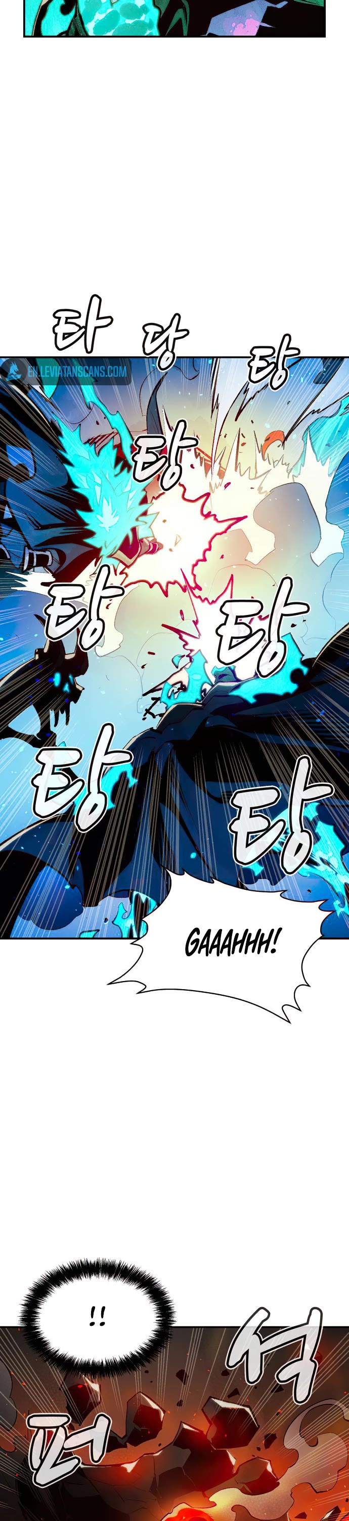 The Only Necromancer Chapter 94 page 28 - Chapter 94