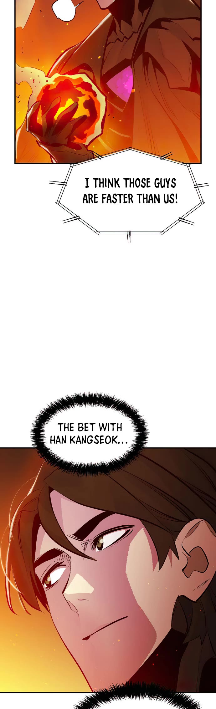 The Only Necromancer Chapter 94 page 36 - Chapter 94