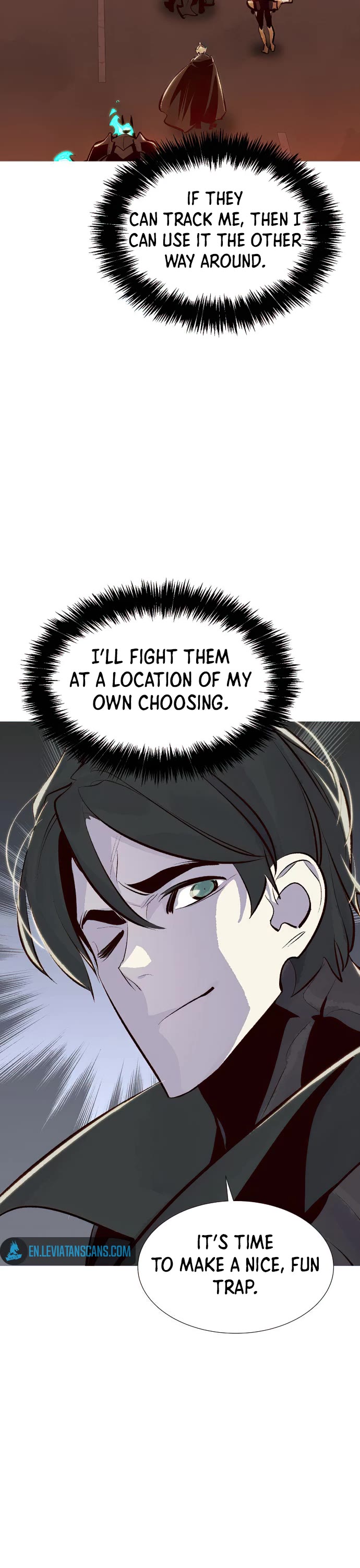 The Only Necromancer Chapter 94 page 39 - Chapter 94