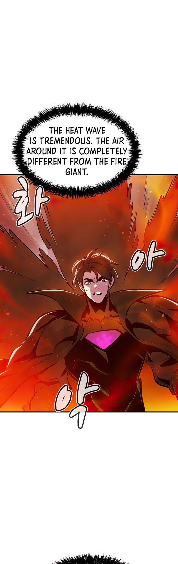 The Only Necromancer Chapter 94 page 51 - Chapter 94