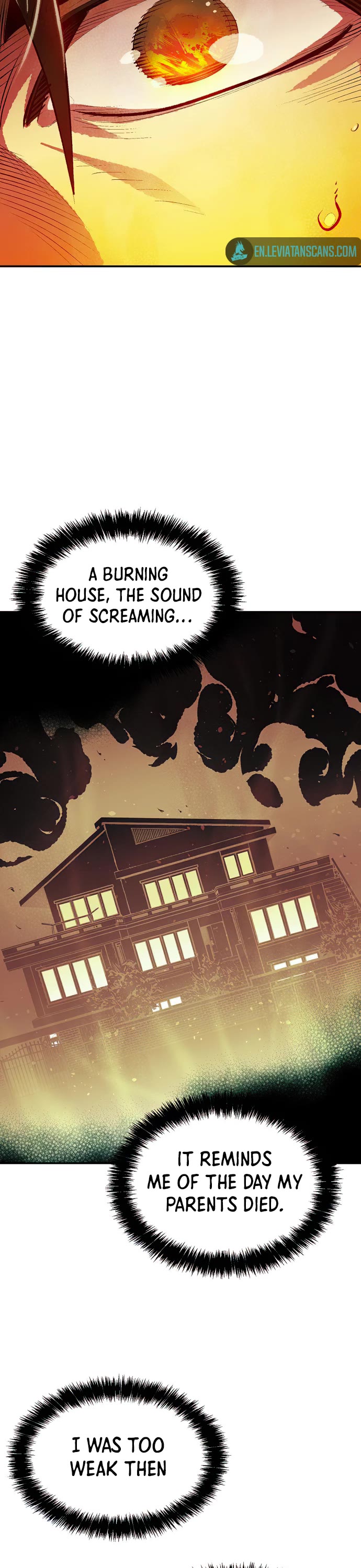 The Only Necromancer Chapter 94 page 7 - Chapter 94