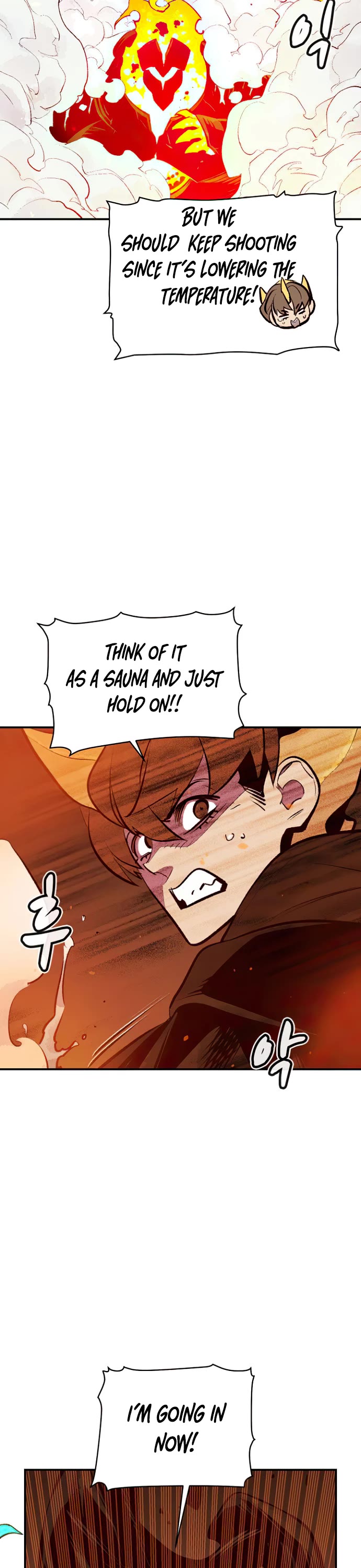 The Only Necromancer Chapter 95 page 23 - Chapter 95