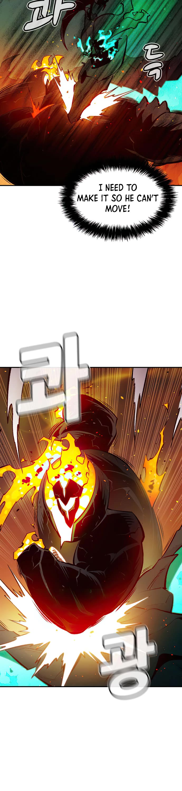 The Only Necromancer Chapter 95 page 37 - Chapter 95