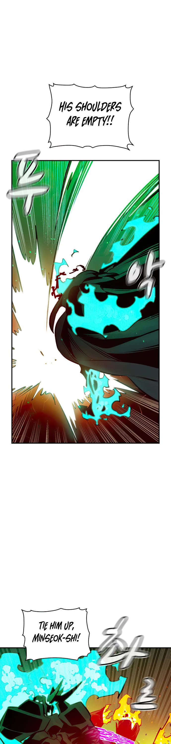 The Only Necromancer Chapter 95 page 39 - Chapter 95