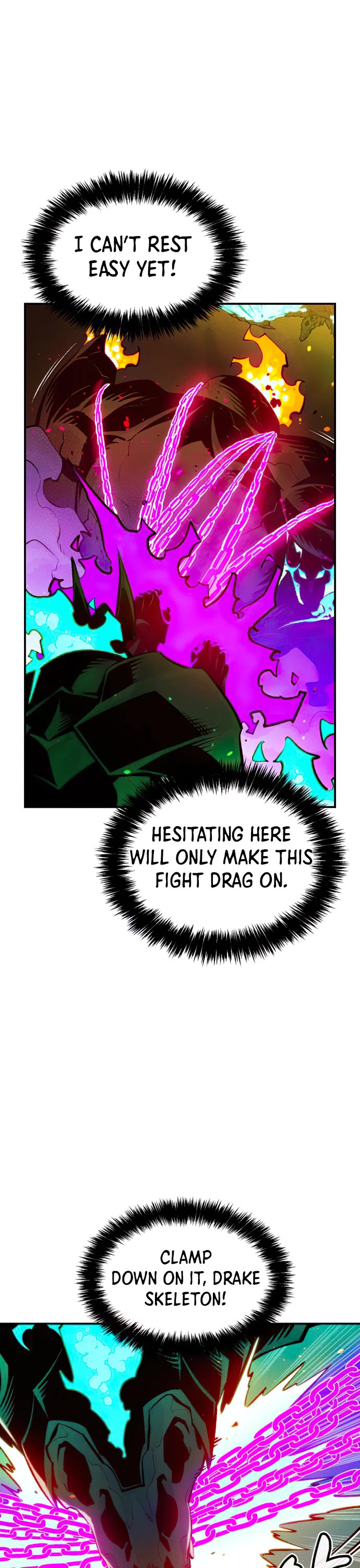 The Only Necromancer Chapter 95 page 44 - Chapter 95