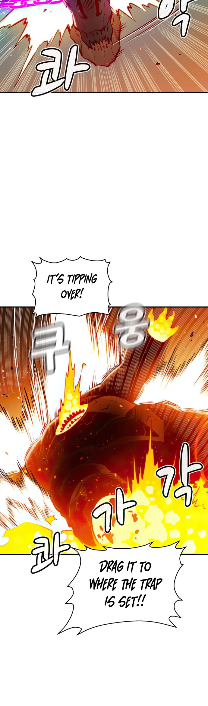The Only Necromancer Chapter 95 page 45 - Chapter 95