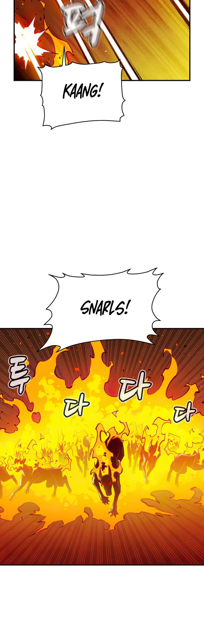 The Only Necromancer Chapter 95 page 5 - Chapter 95