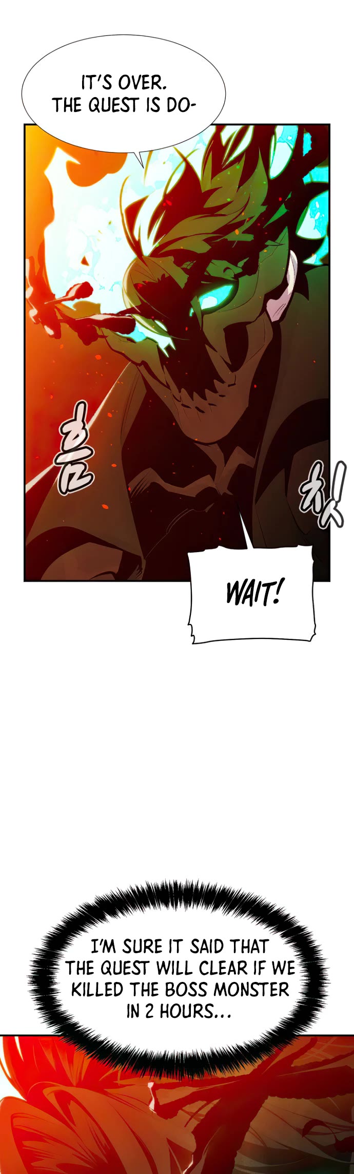 The Only Necromancer Chapter 95 page 50 - Chapter 95