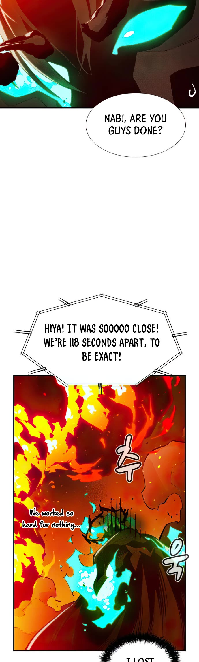 The Only Necromancer Chapter 95 page 51 - Chapter 95