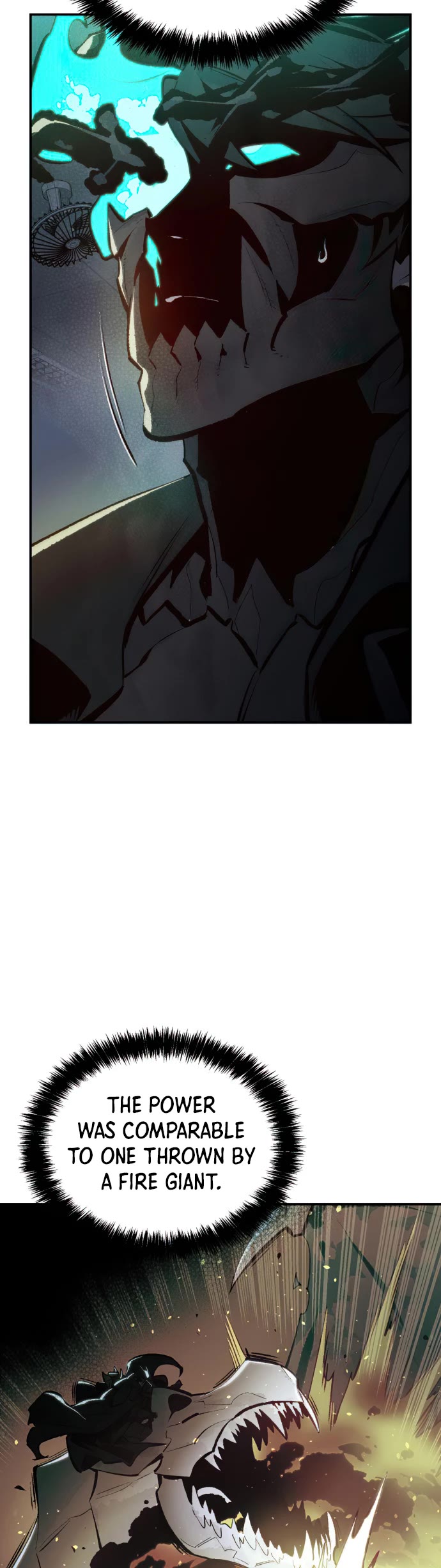 The Only Necromancer Chapter 96 page 26 - Chapter 96