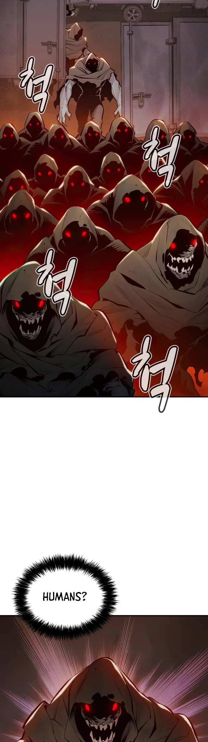 The Only Necromancer Chapter 96 page 35 - Chapter 96