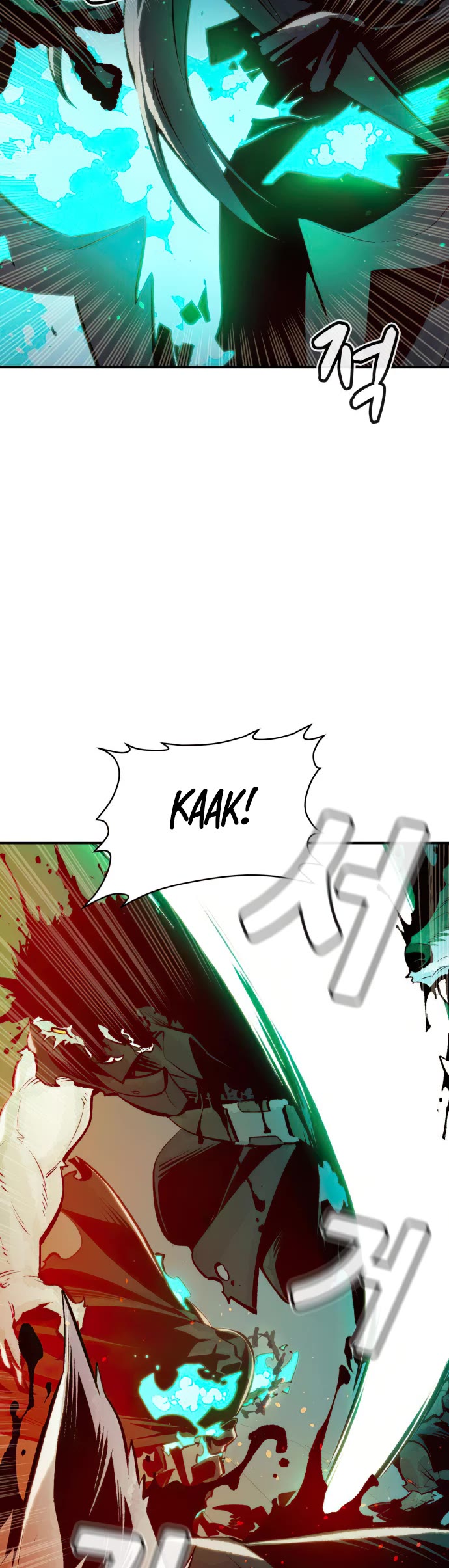 The Only Necromancer Chapter 96 page 45 - Chapter 96