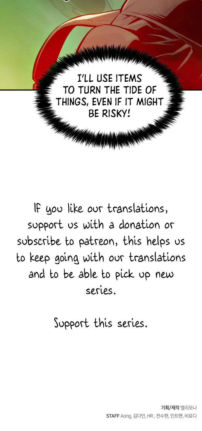 The Only Necromancer Chapter 96 page 52 - Chapter 96