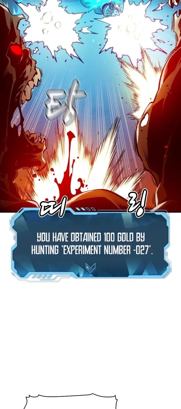 The Only Necromancer Chapter 97 page 12 - Chapter 97