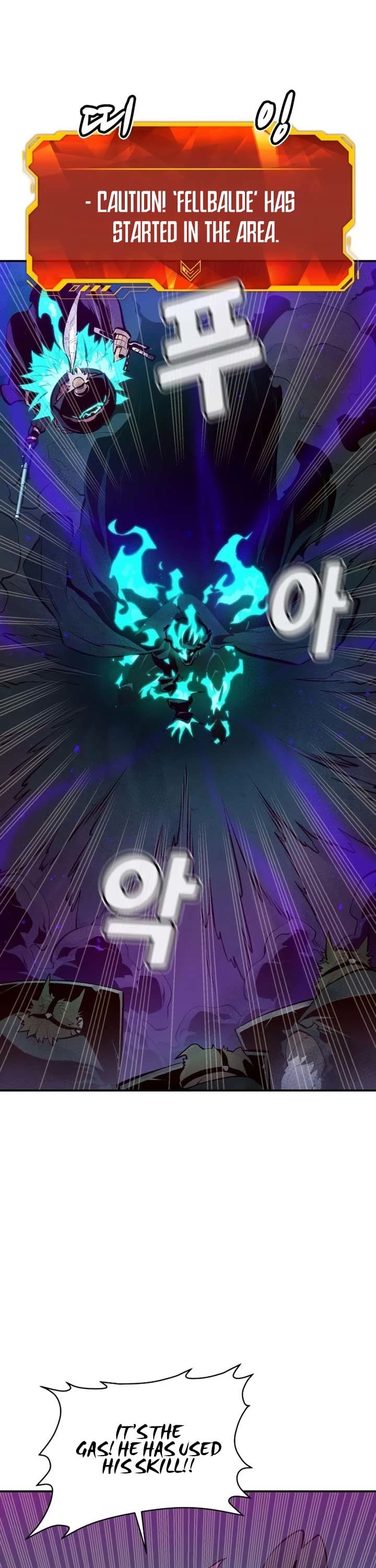 The Only Necromancer Chapter 97 page 15 - Chapter 97