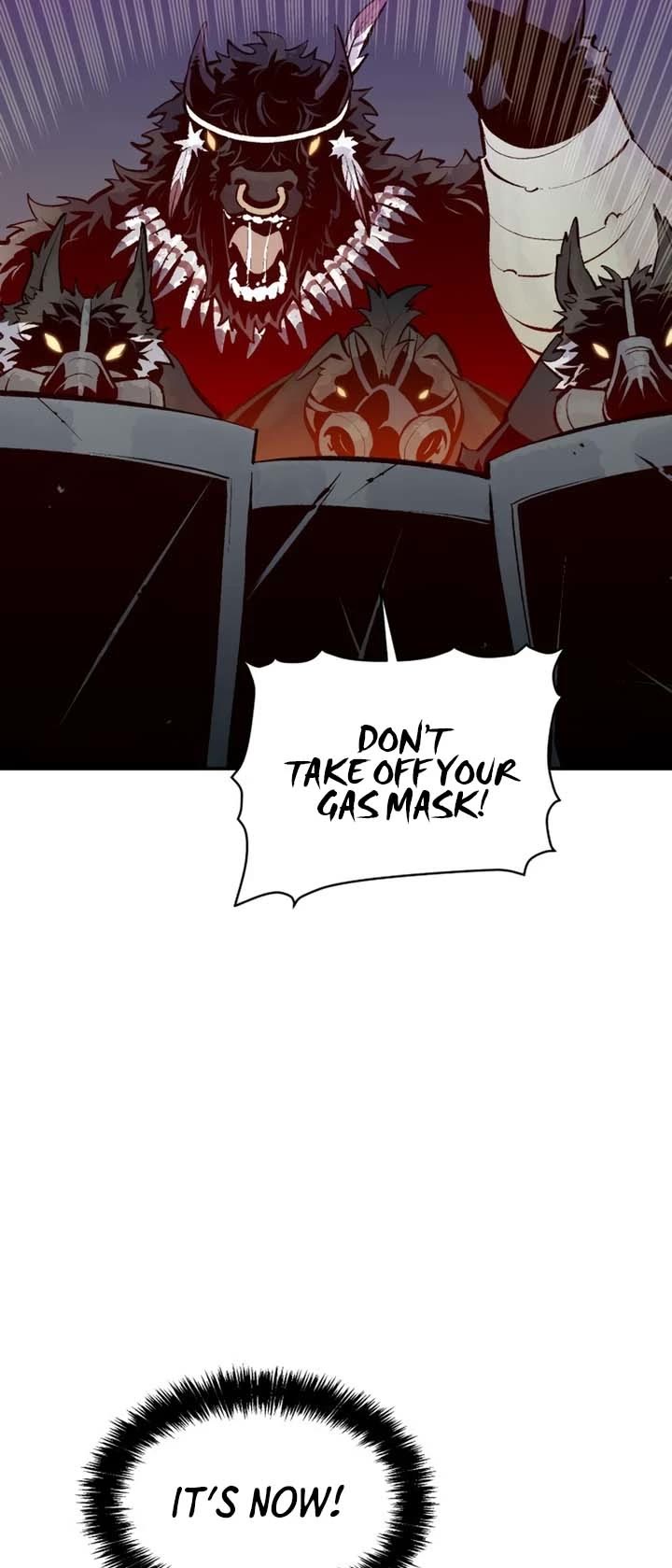 The Only Necromancer Chapter 97 page 16 - Chapter 97