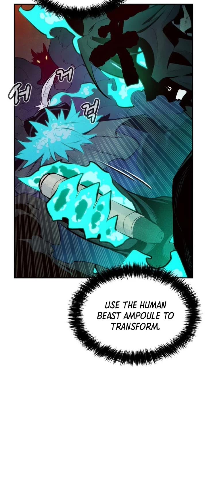 The Only Necromancer Chapter 97 page 17 - Chapter 97