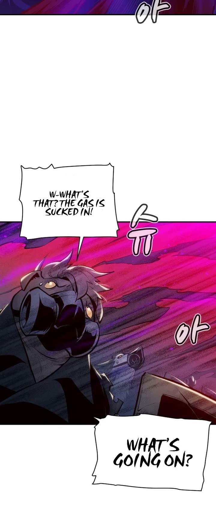 The Only Necromancer Chapter 97 page 23 - Chapter 97