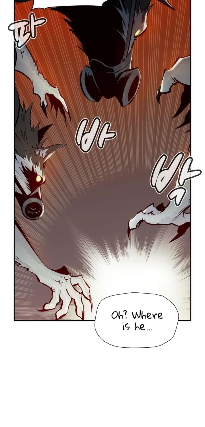 The Only Necromancer Chapter 97 page 30 - Chapter 97