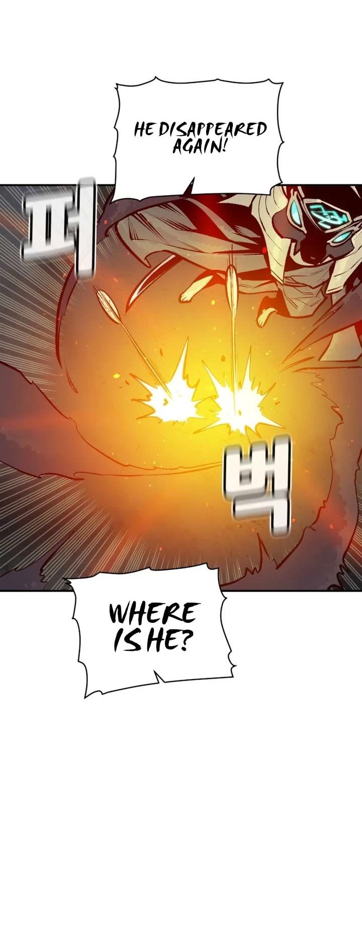 The Only Necromancer Chapter 97 page 39 - Chapter 97