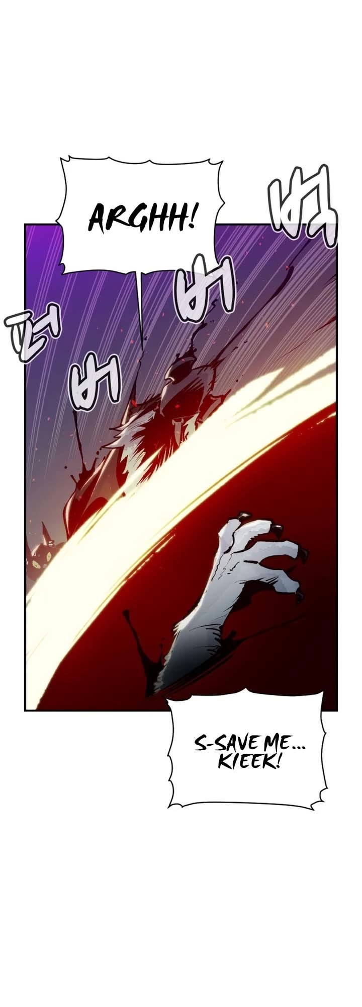 The Only Necromancer Chapter 97 page 49 - Chapter 97