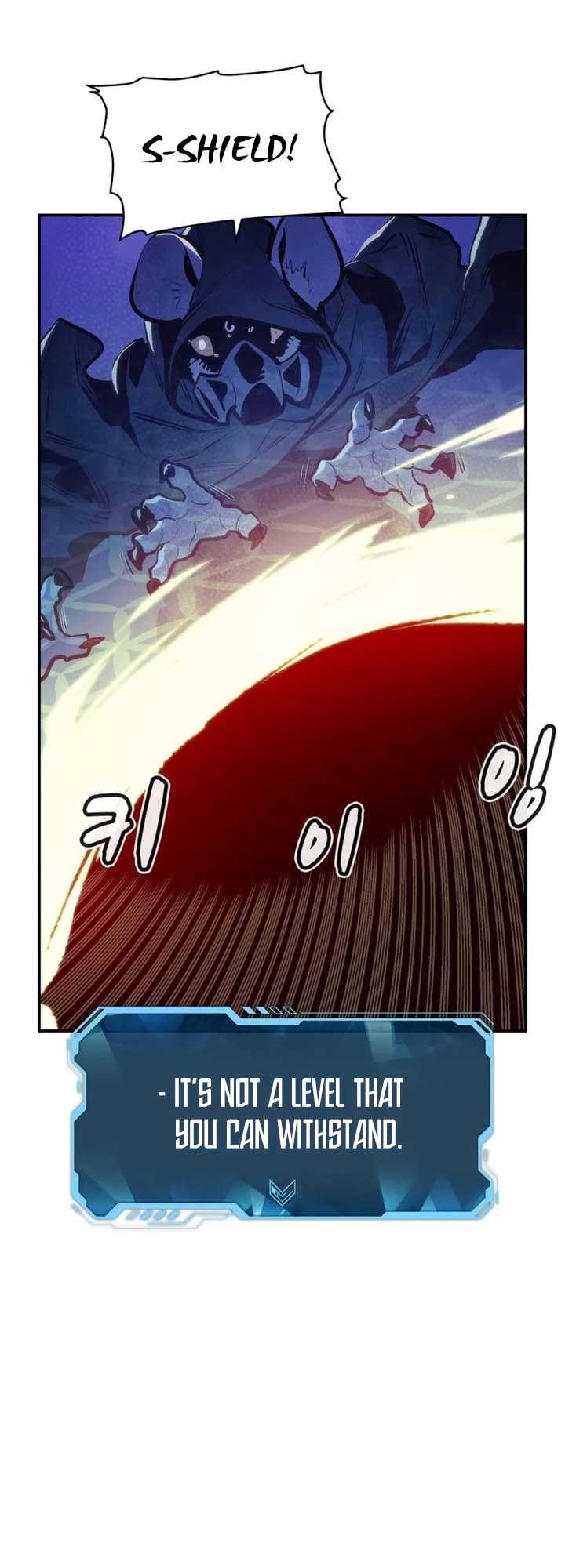The Only Necromancer Chapter 97 page 50 - Chapter 97
