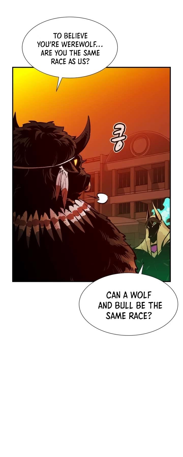 The Only Necromancer Chapter 97 page 58 - Chapter 97