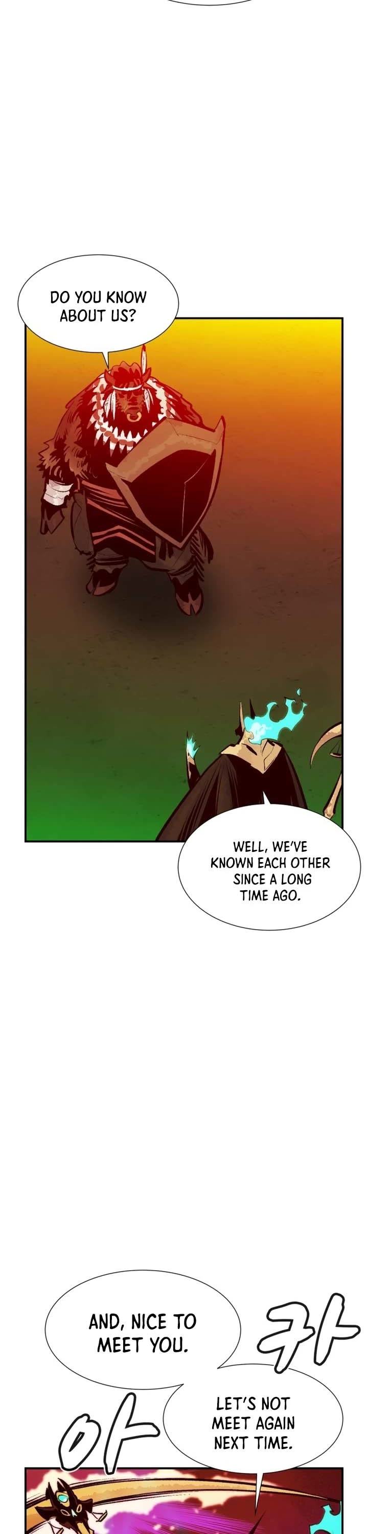 The Only Necromancer Chapter 97 page 60 - Chapter 97
