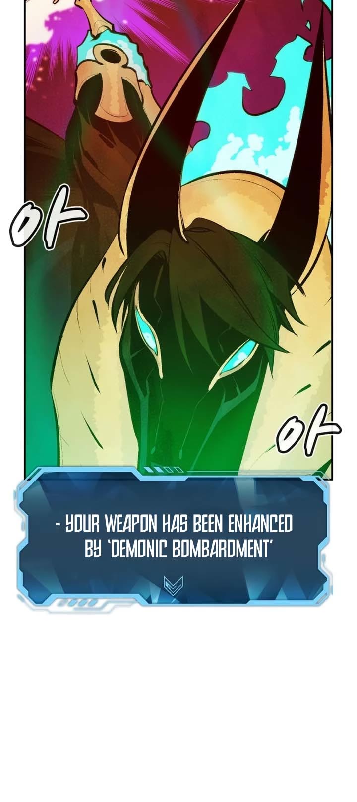 The Only Necromancer Chapter 97 page 61 - Chapter 97