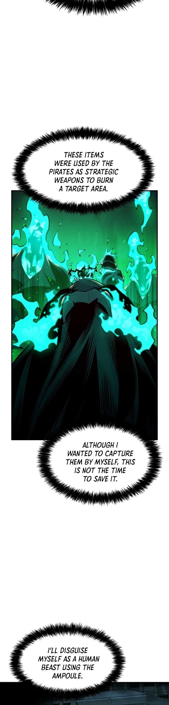 The Only Necromancer Chapter 97 page 7 - Chapter 97
