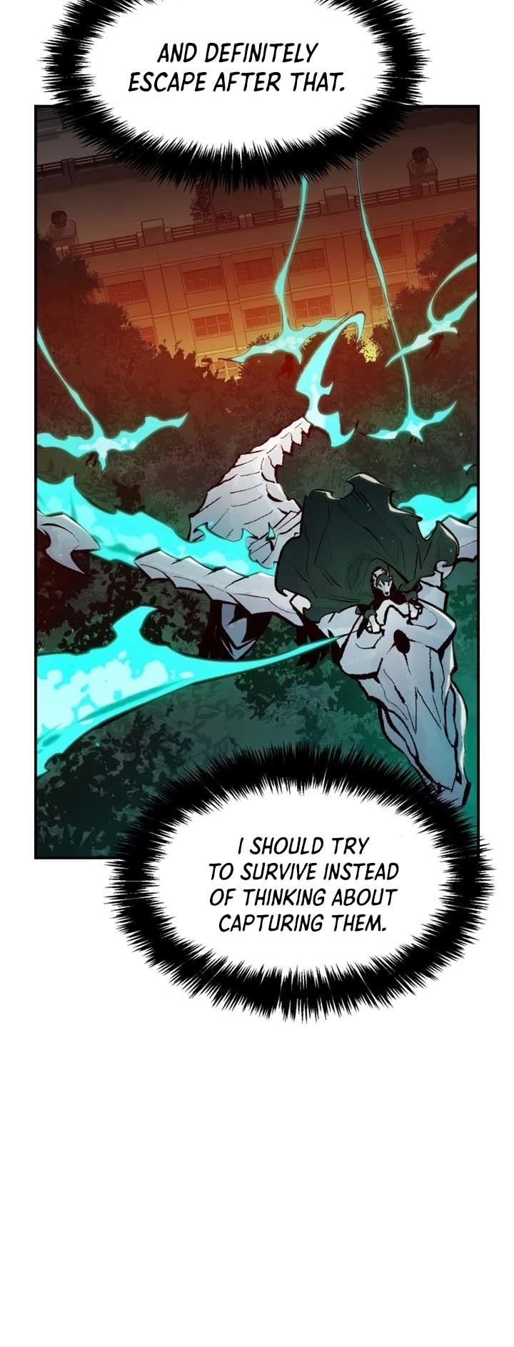 The Only Necromancer Chapter 97 page 9 - Chapter 97