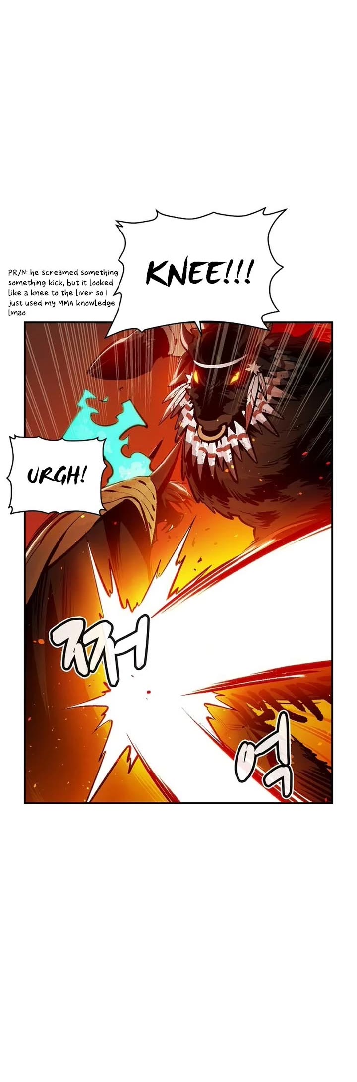 The Only Necromancer Chapter 98 page 13 - Chapter 98