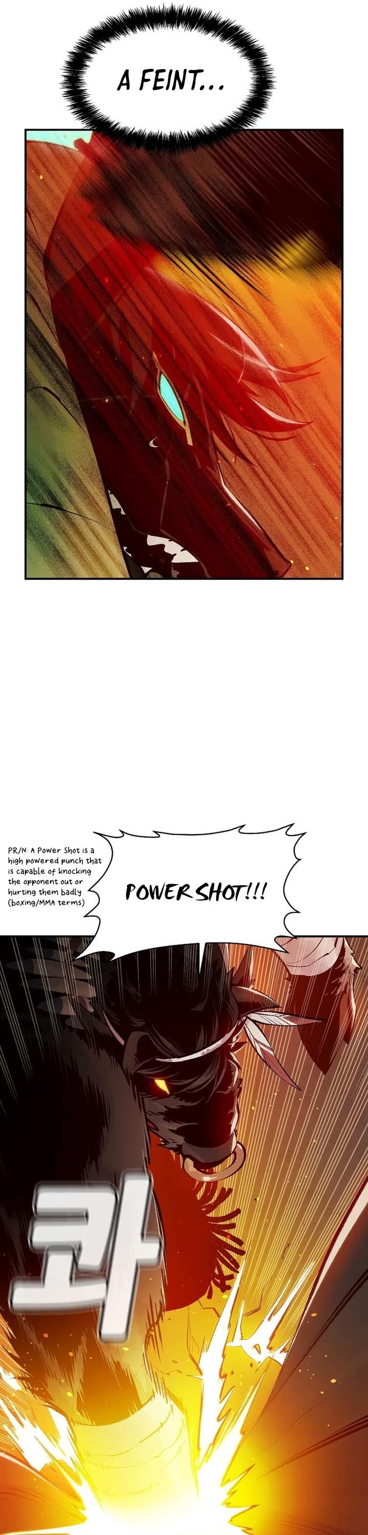The Only Necromancer Chapter 98 page 14 - Chapter 98
