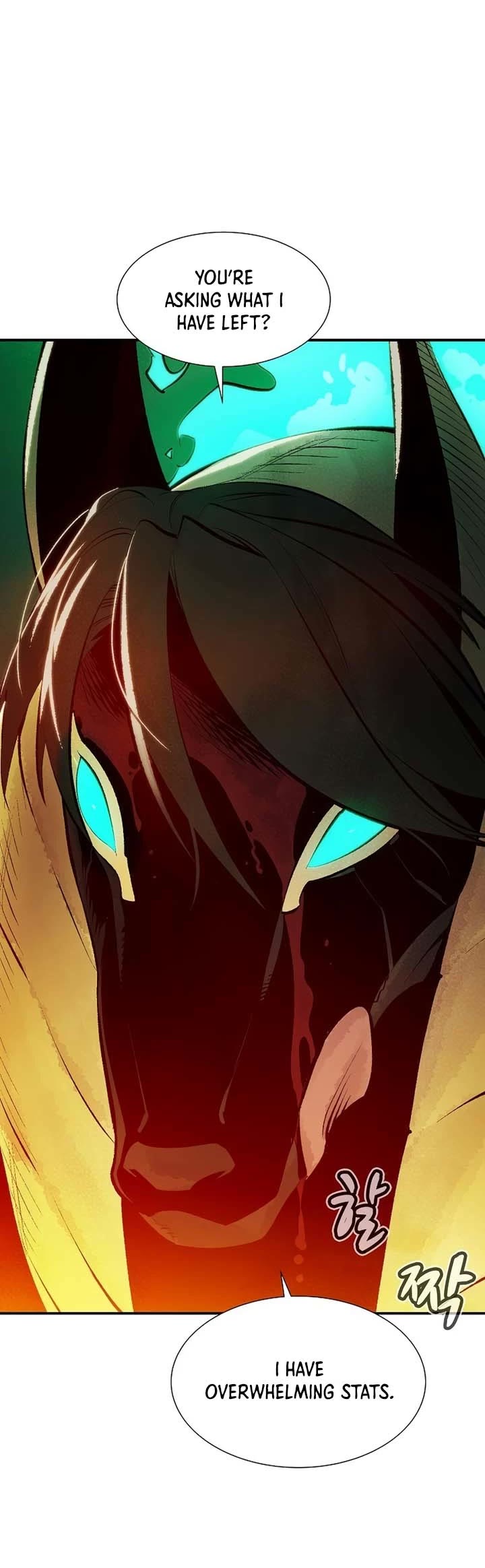 The Only Necromancer Chapter 98 page 18 - Chapter 98