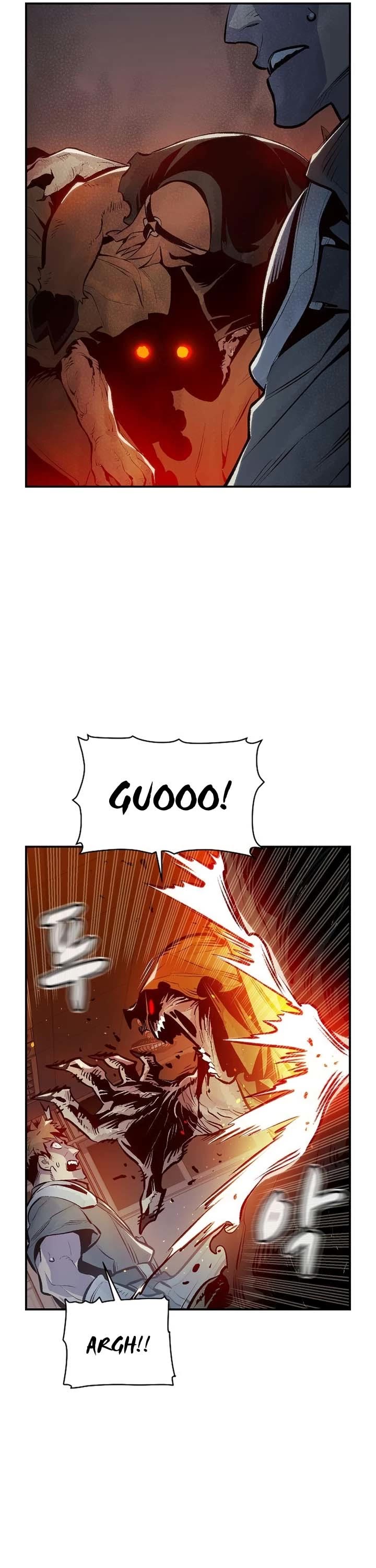 The Only Necromancer Chapter 98 page 29 - Chapter 98