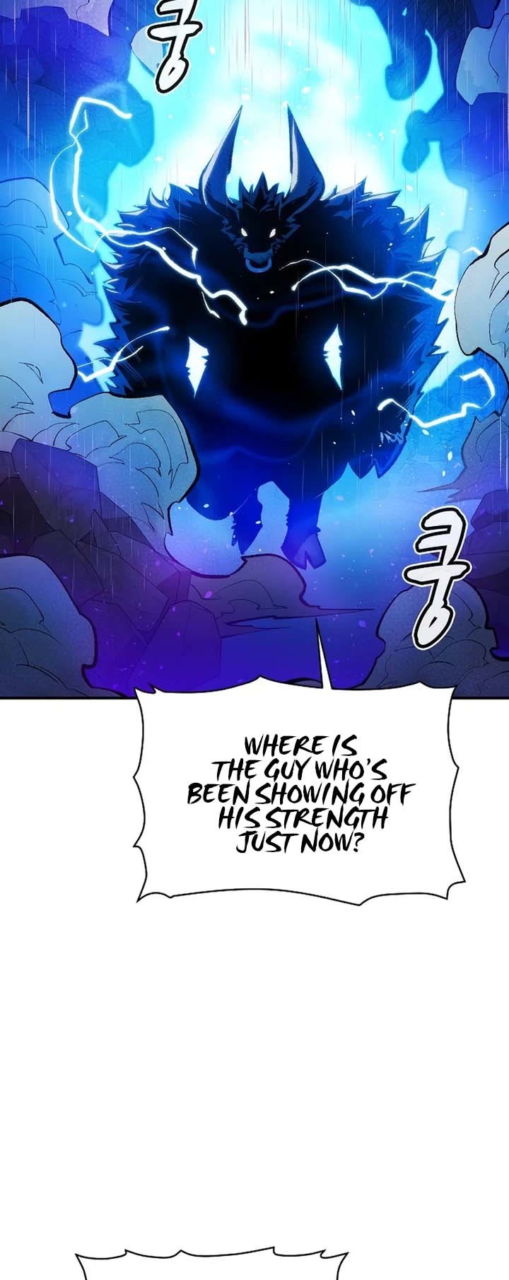The Only Necromancer Chapter 98 page 36 - Chapter 98