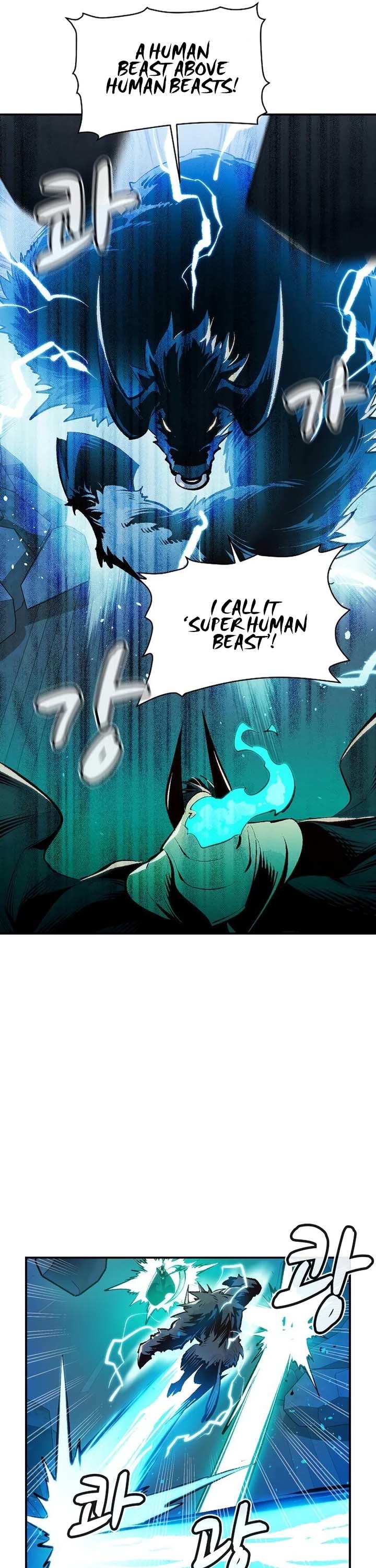 The Only Necromancer Chapter 98 page 38 - Chapter 98