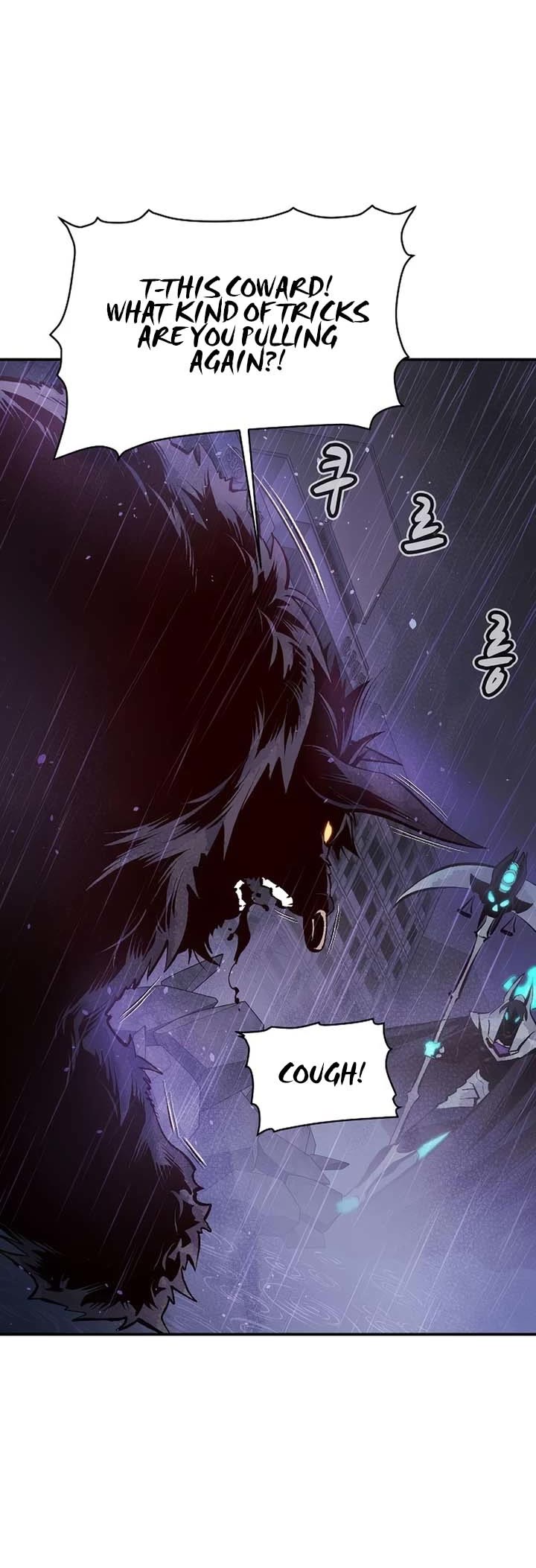 The Only Necromancer Chapter 98 page 42 - Chapter 98