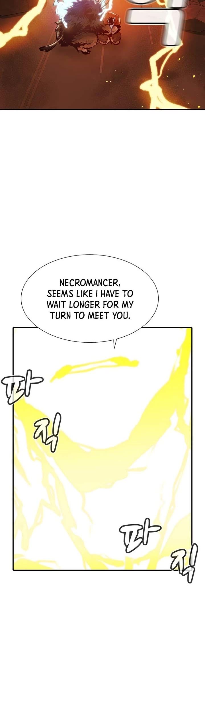 The Only Necromancer Chapter 98 page 58 - Chapter 98