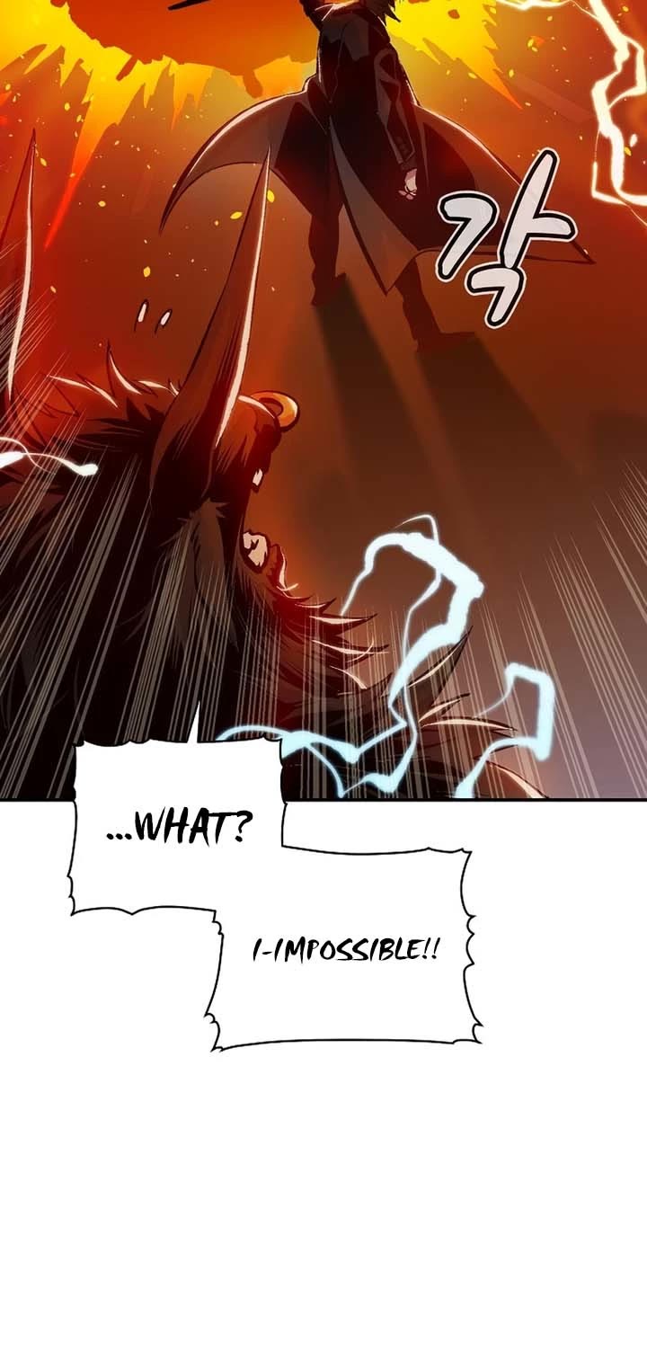 The Only Necromancer Chapter 99 page 10 - Chapter 99