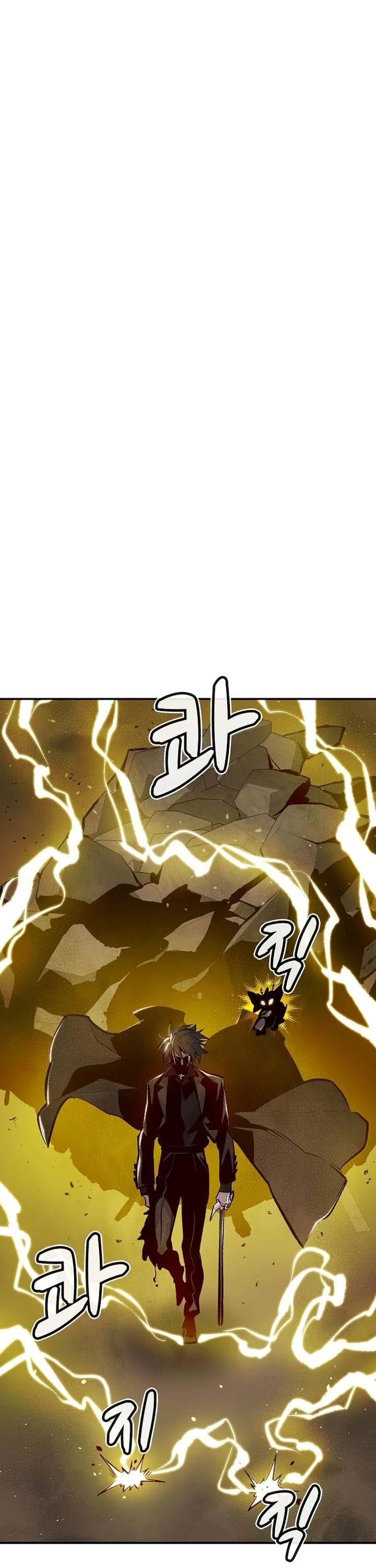 The Only Necromancer Chapter 99 page 2 - Chapter 99