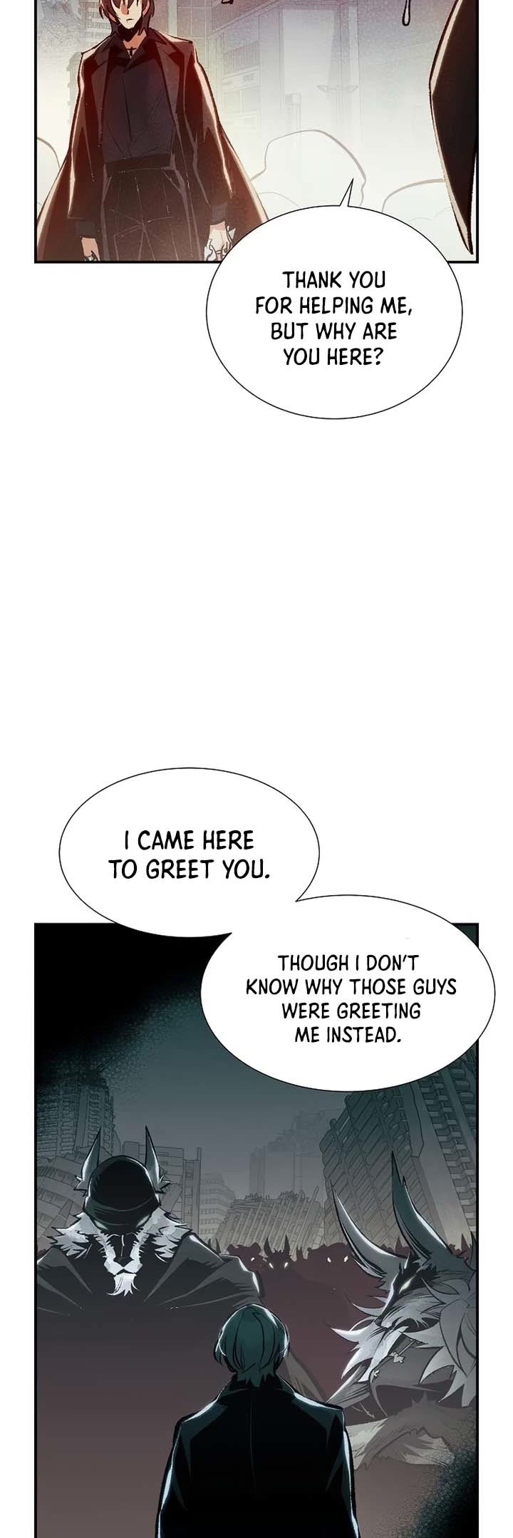 The Only Necromancer Chapter 99 page 24 - Chapter 99