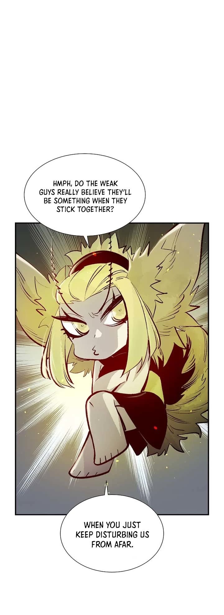 The Only Necromancer Chapter 99 page 3 - Chapter 99