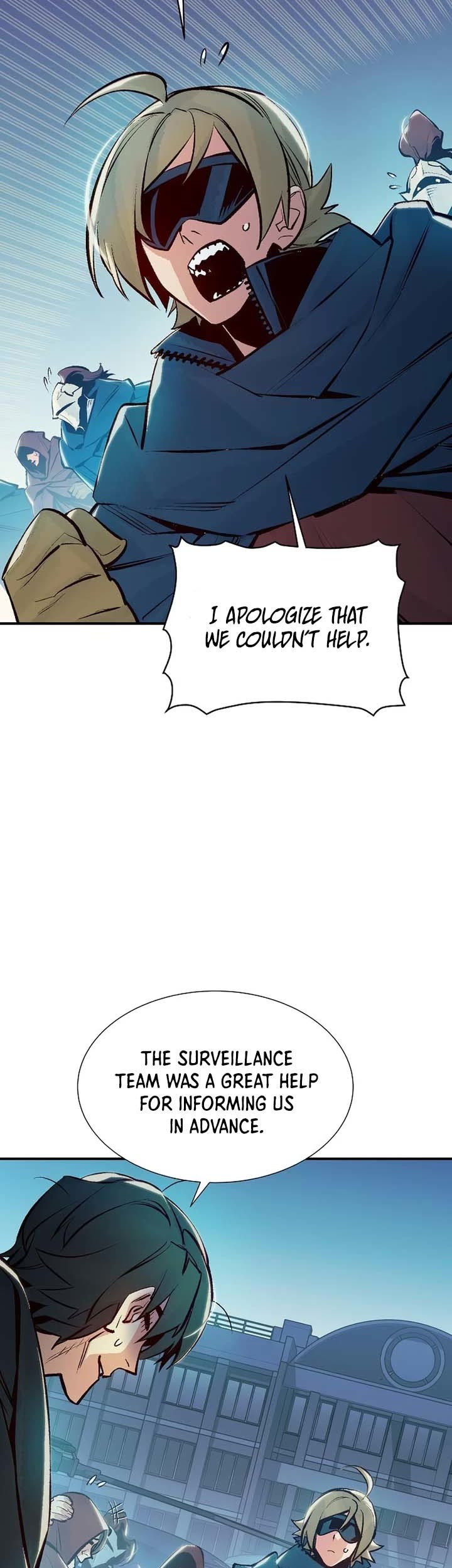 The Only Necromancer Chapter 99 page 36 - Chapter 99