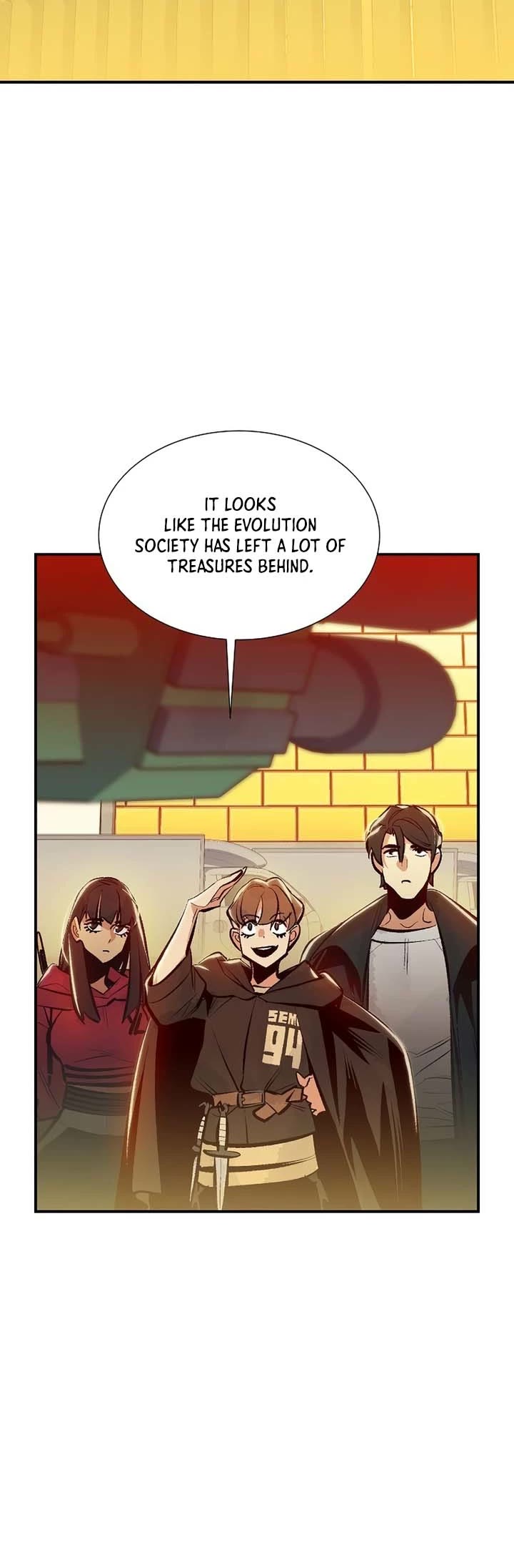 The Only Necromancer Chapter 99 page 40 - Chapter 99