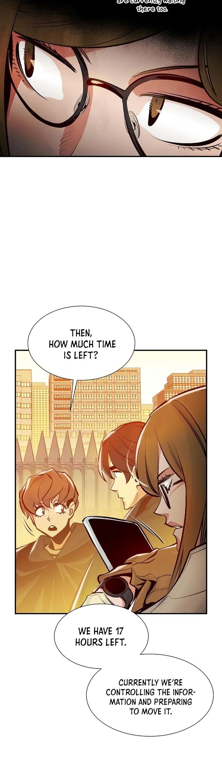 The Only Necromancer Chapter 99 page 48 - Chapter 99