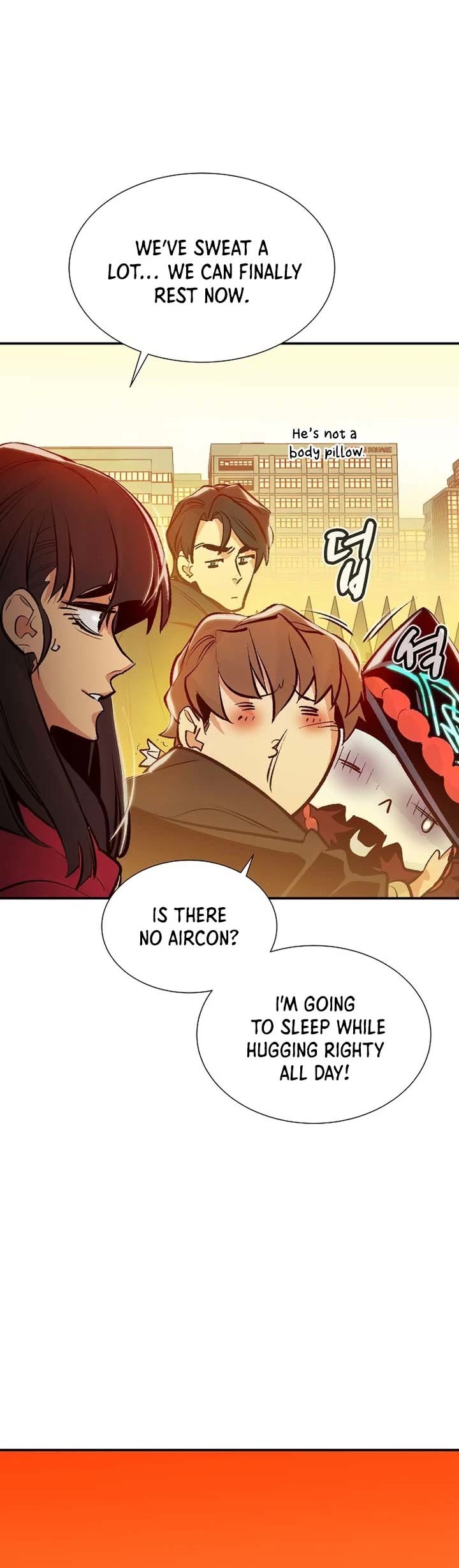 The Only Necromancer Chapter 99 page 49 - Chapter 99