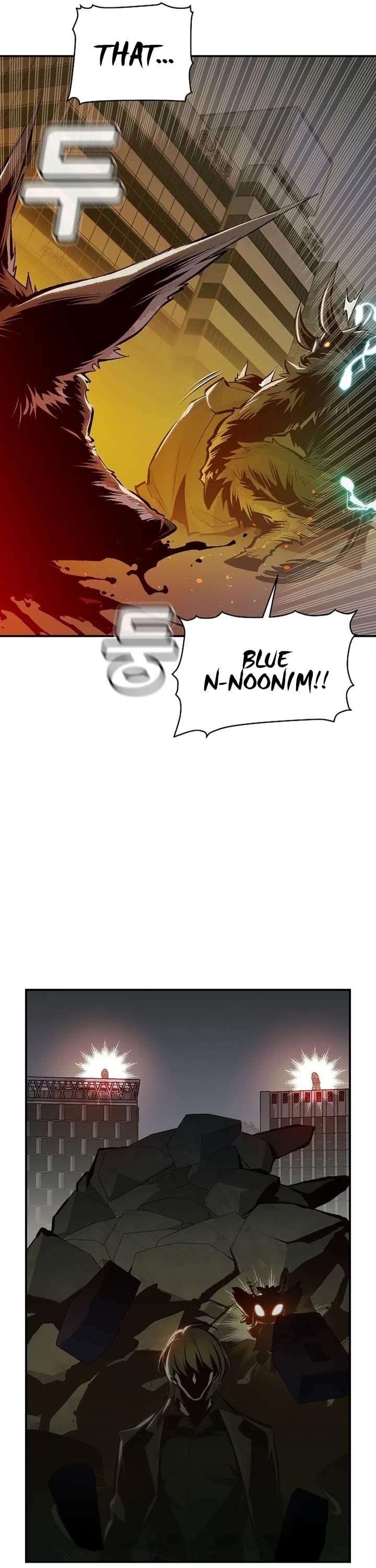 The Only Necromancer Chapter 99 page 5 - Chapter 99