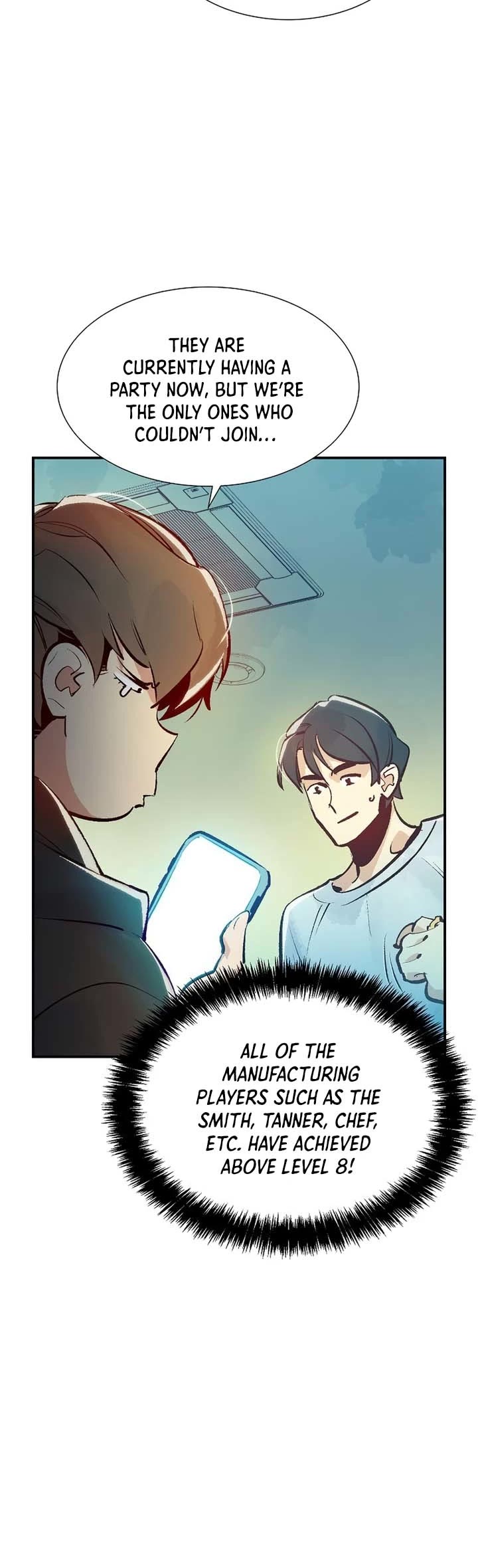 The Only Necromancer Chapter 99 page 51 - Chapter 99